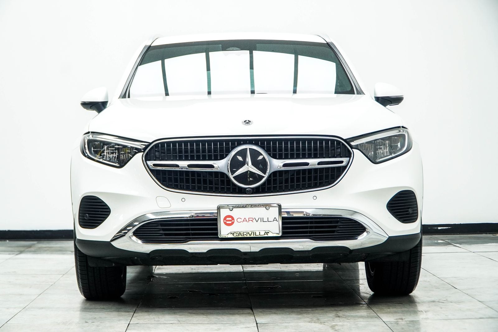2024 Mercedes-Benz GLC GLC 300