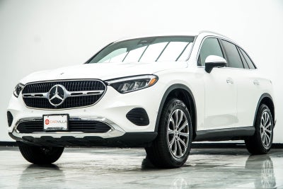 2024 Mercedes-Benz GLC GLC 300