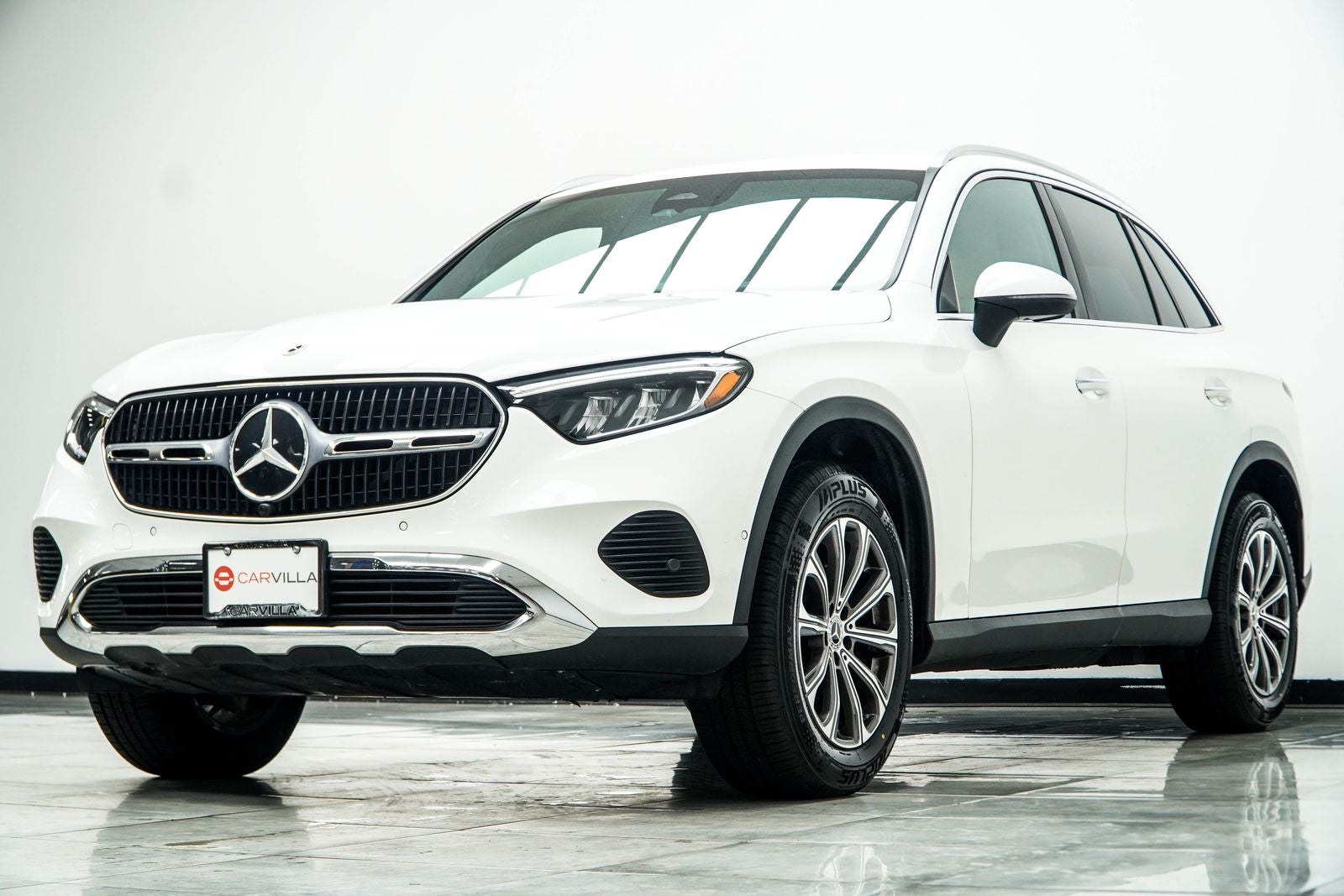2024 Mercedes-Benz GLC GLC 300