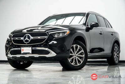 2023 Mercedes-Benz GLC GLC 300 4MATIC®