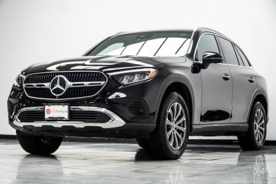 2023 Mercedes-Benz GLC GLC 300 4MATIC®