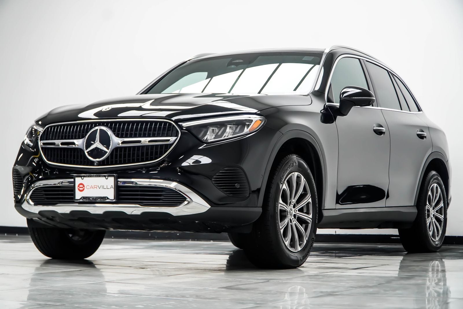 2023 Mercedes-Benz GLC GLC 300 4MATIC®