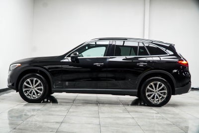 2023 Mercedes-Benz GLC GLC 300 4MATIC®