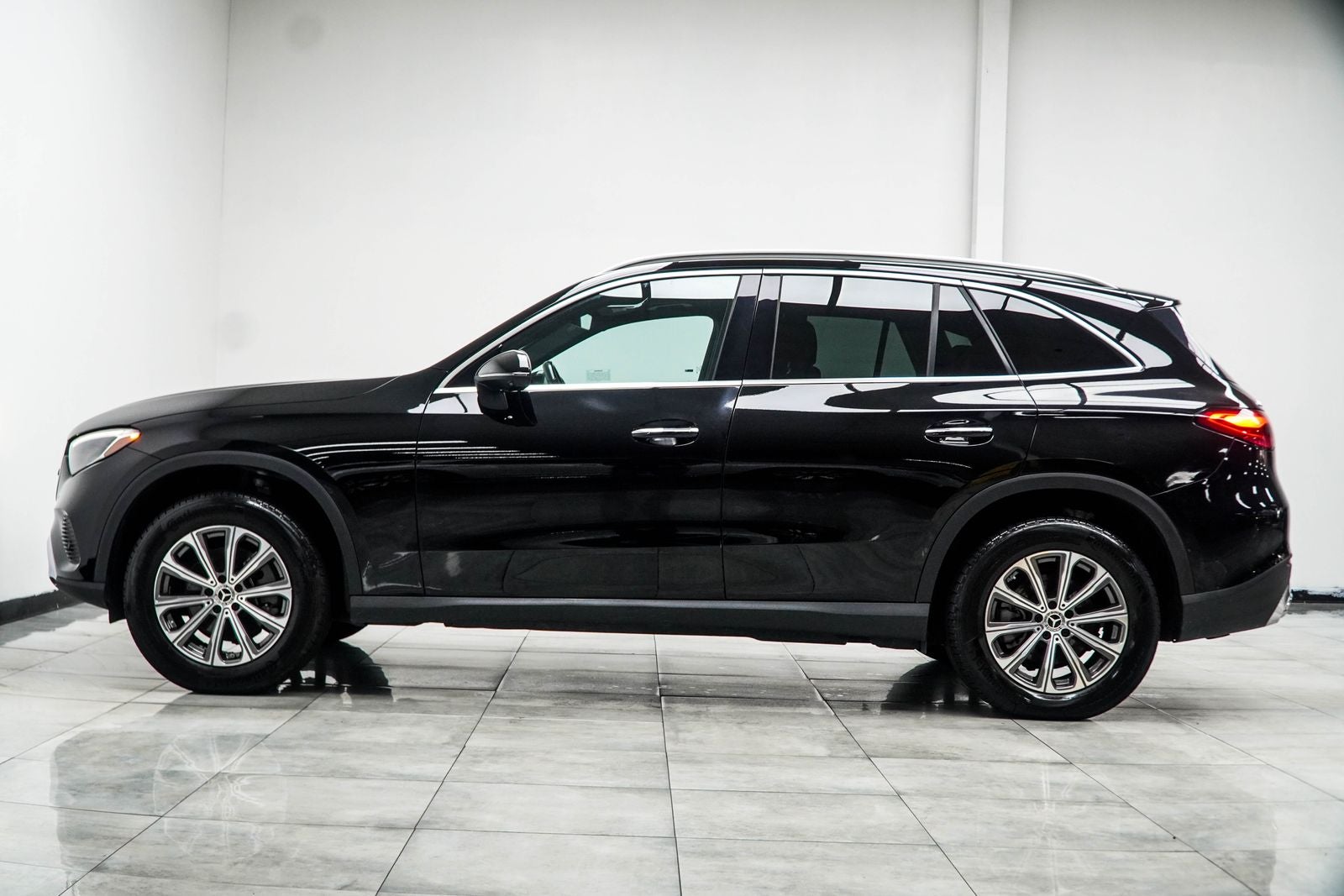 2023 Mercedes-Benz GLC GLC 300 4MATIC®