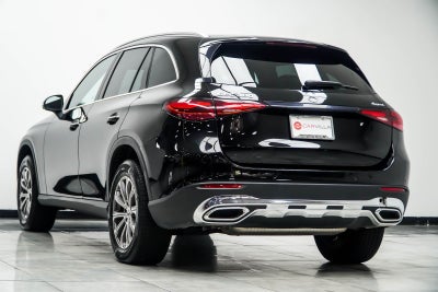 2023 Mercedes-Benz GLC GLC 300 4MATIC®