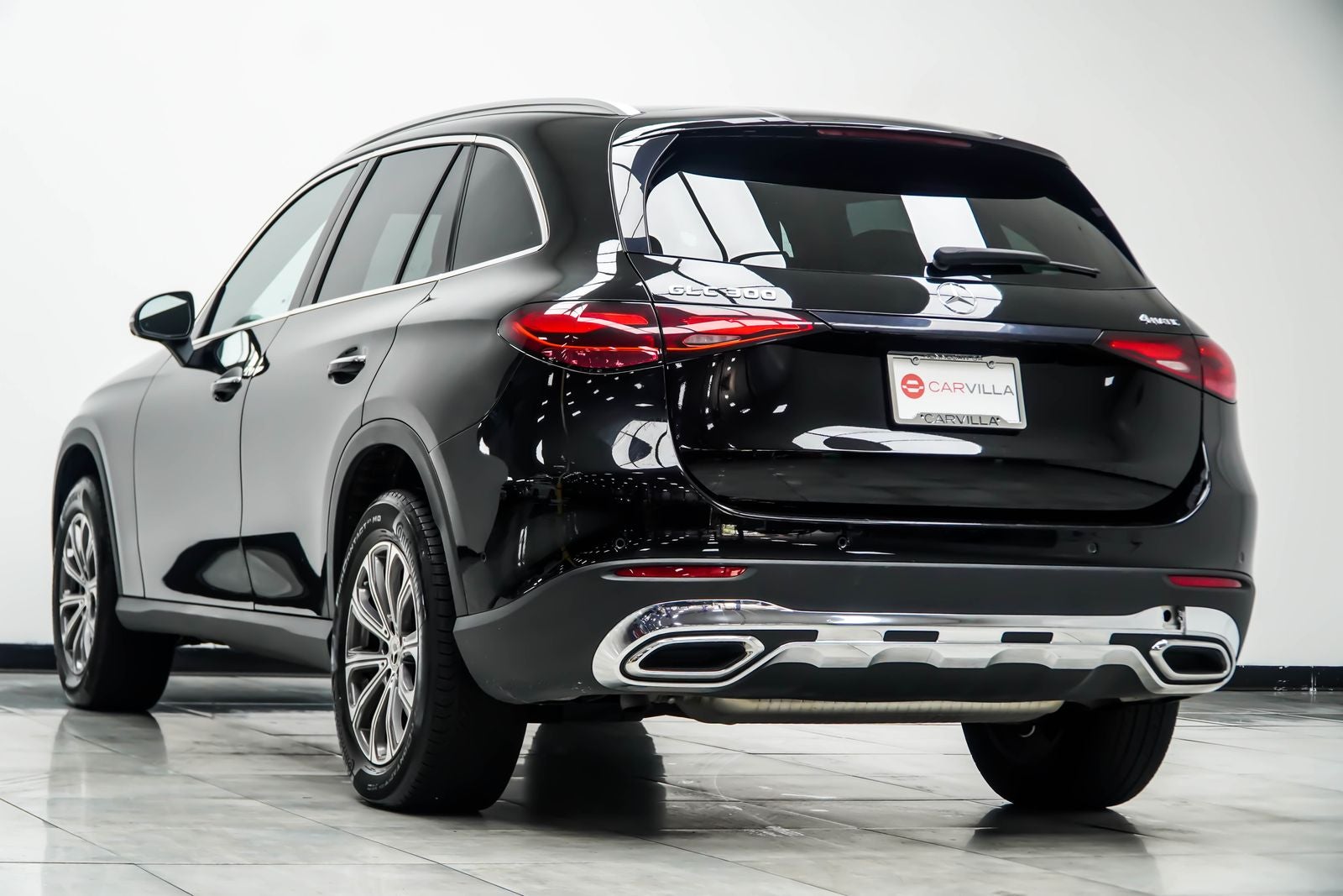 2023 Mercedes-Benz GLC GLC 300 4MATIC®