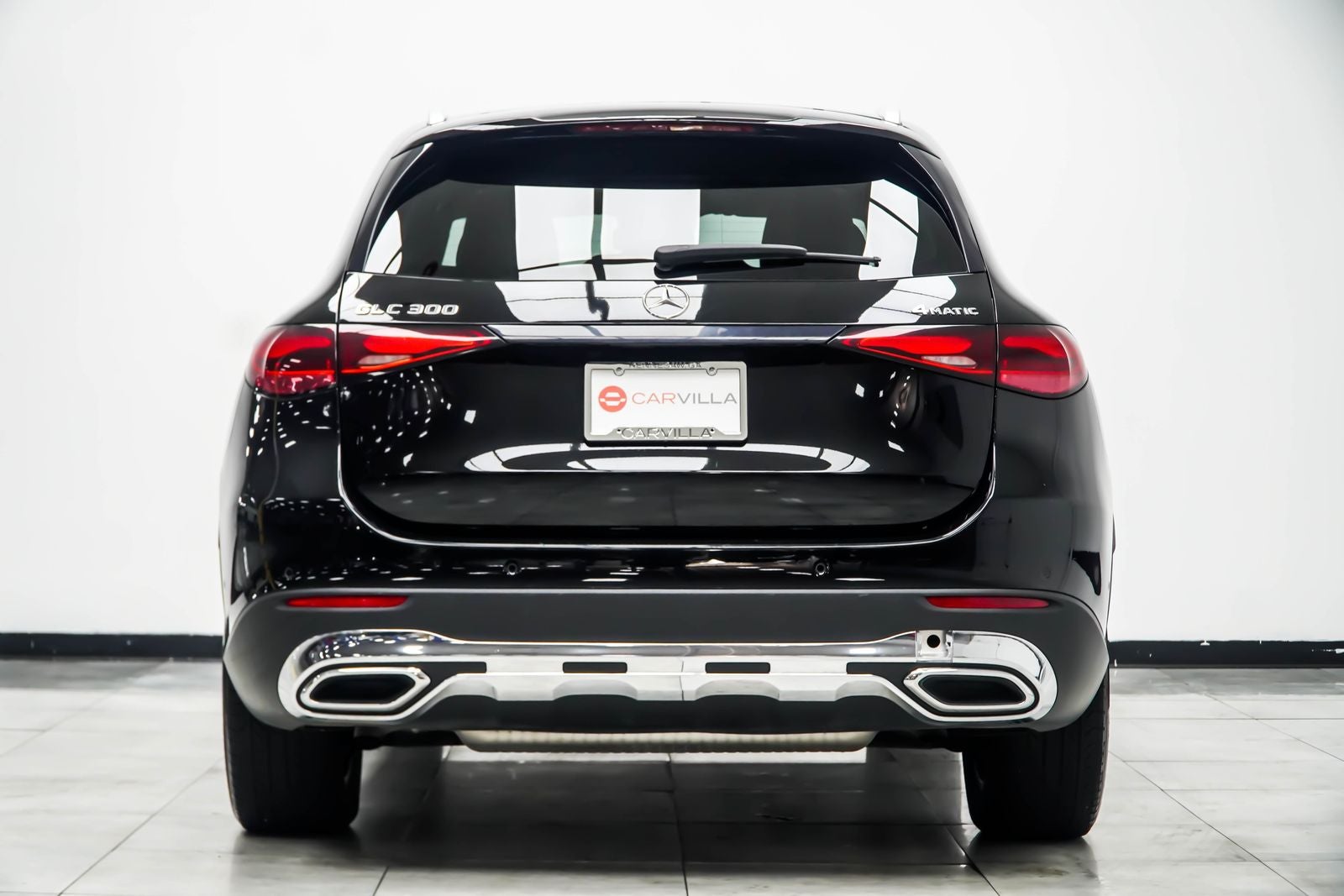 2023 Mercedes-Benz GLC GLC 300 4MATIC®
