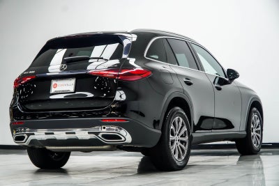 2023 Mercedes-Benz GLC GLC 300 4MATIC®