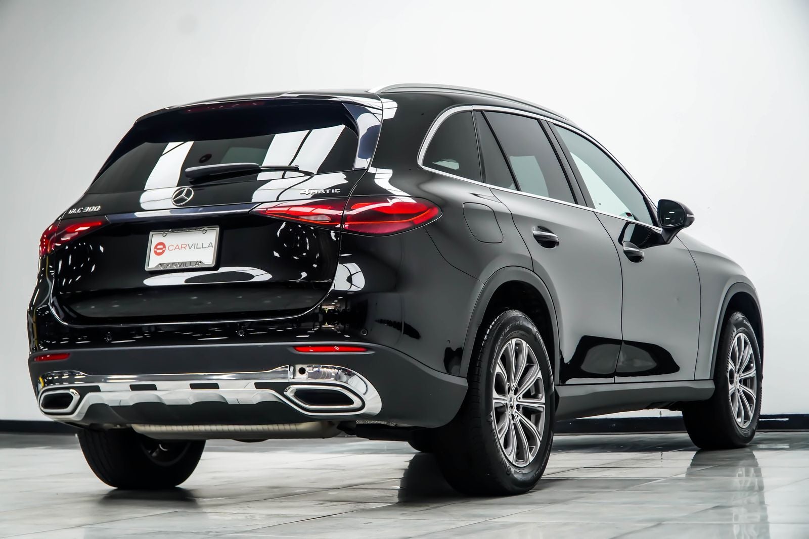 2023 Mercedes-Benz GLC GLC 300 4MATIC®