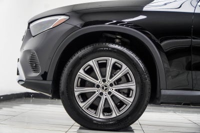 2023 Mercedes-Benz GLC GLC 300 4MATIC®