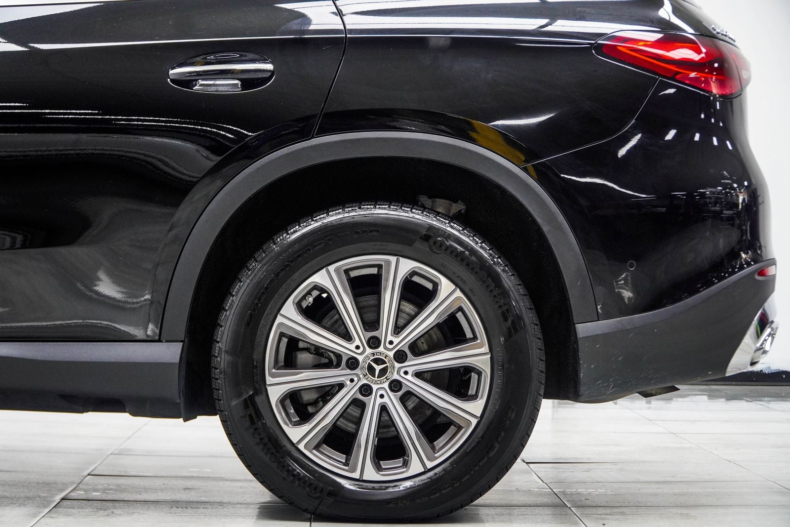 2023 Mercedes-Benz GLC GLC 300 4MATIC®