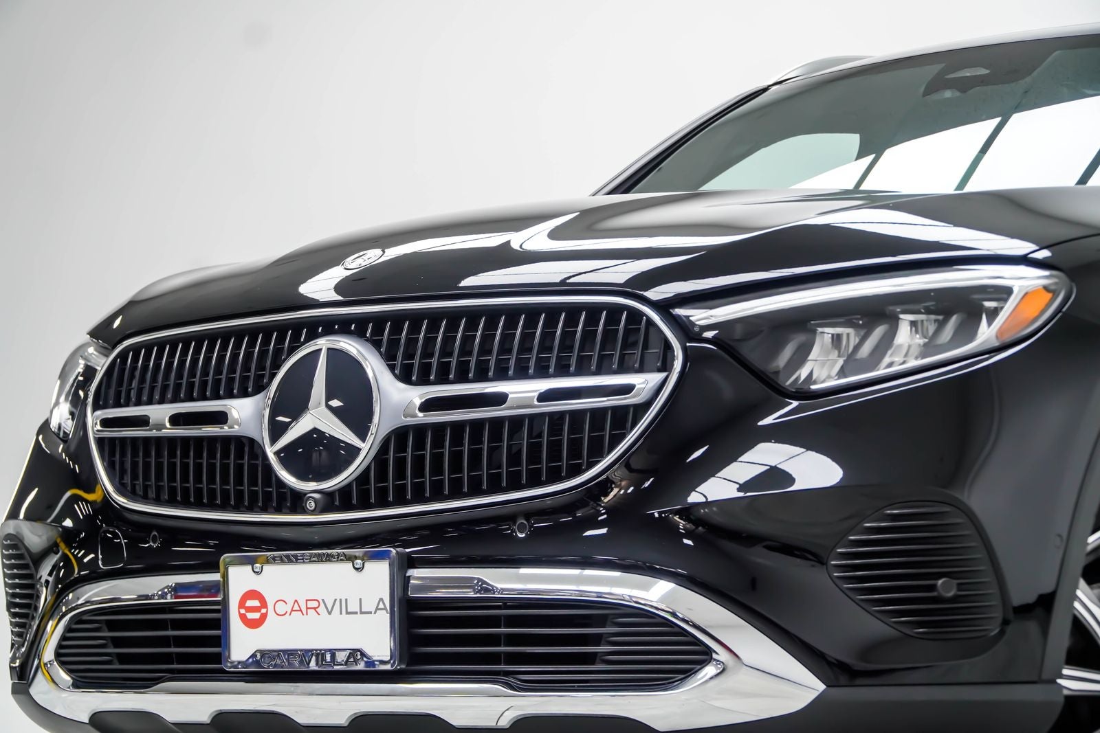 2023 Mercedes-Benz GLC GLC 300 4MATIC®