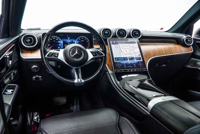 2023 Mercedes-Benz GLC GLC 300 4MATIC®