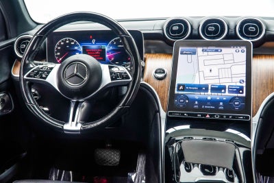 2023 Mercedes-Benz GLC GLC 300 4MATIC®