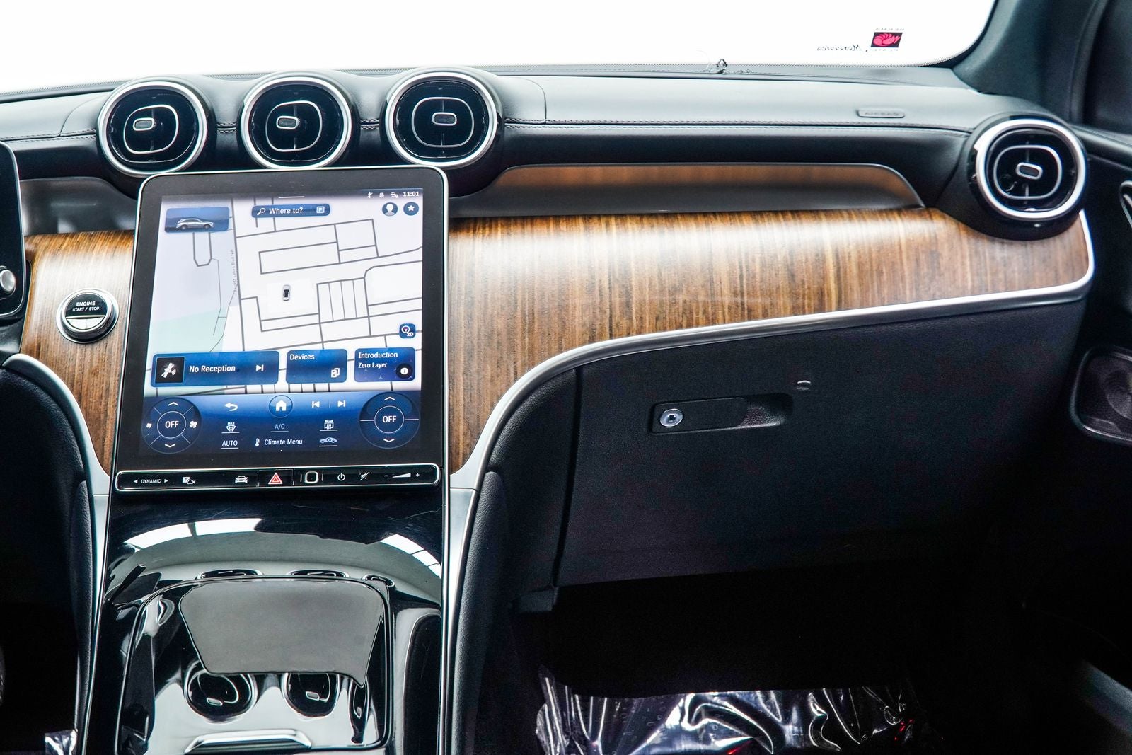2023 Mercedes-Benz GLC GLC 300 4MATIC®