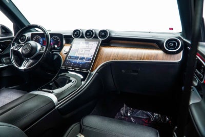 2023 Mercedes-Benz GLC GLC 300 4MATIC®