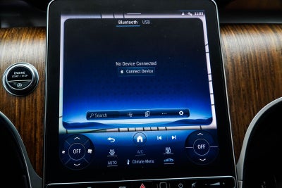 2023 Mercedes-Benz GLC GLC 300 4MATIC®