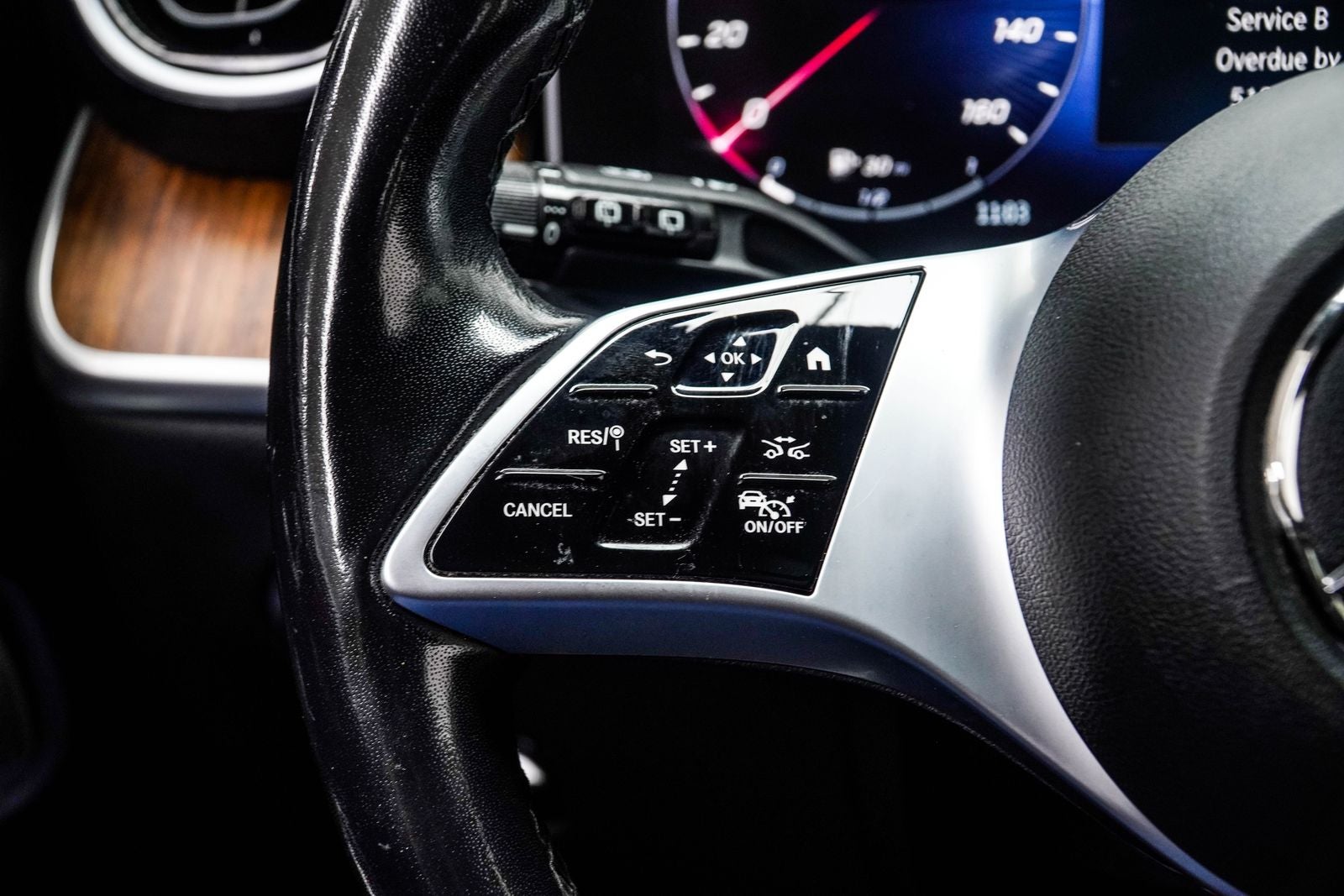 2023 Mercedes-Benz GLC GLC 300 4MATIC®