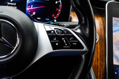 2023 Mercedes-Benz GLC GLC 300 4MATIC®