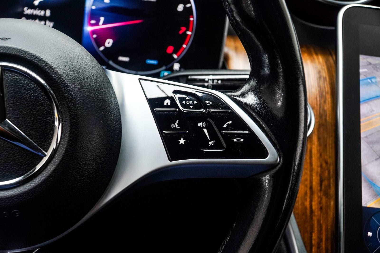 2023 Mercedes-Benz GLC GLC 300 4MATIC®