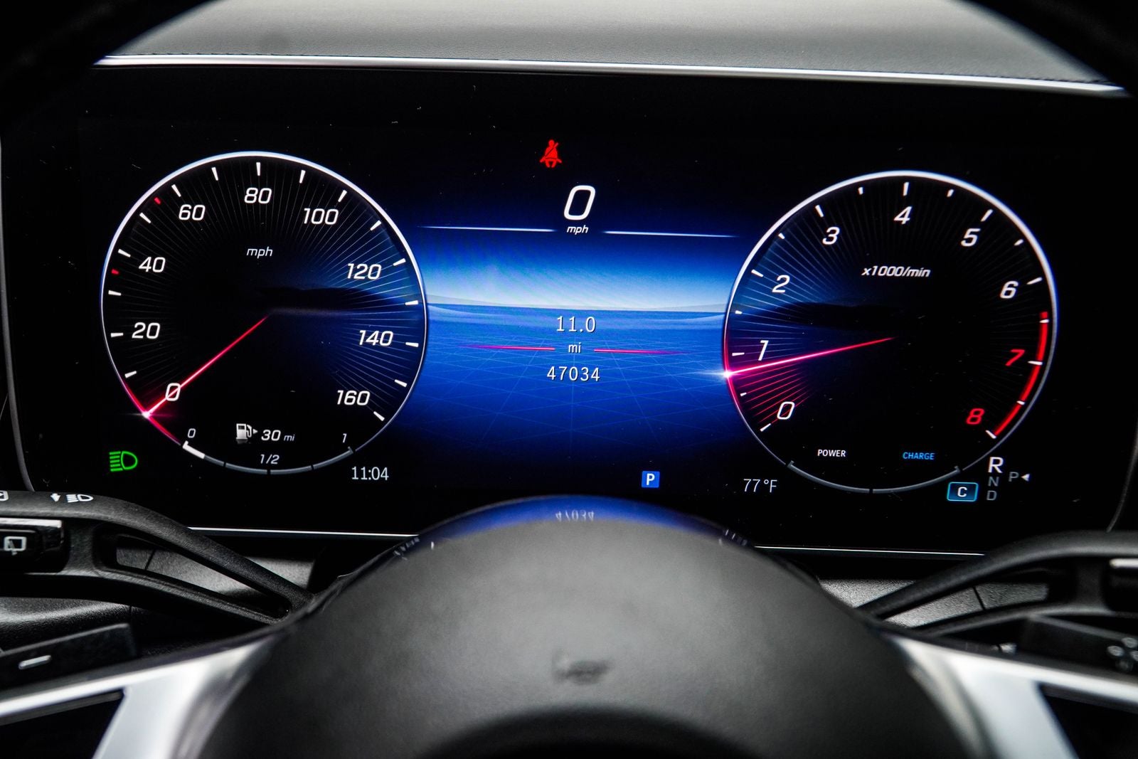 2023 Mercedes-Benz GLC GLC 300 4MATIC®