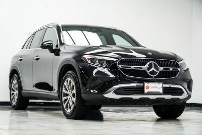 2023 Mercedes-Benz GLC GLC 300 4MATIC®