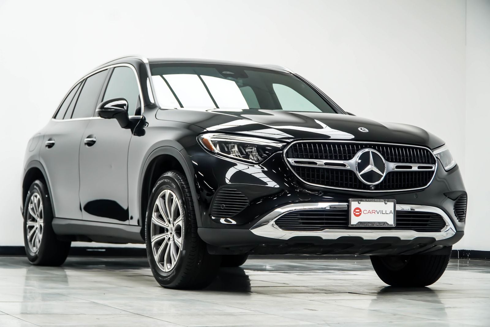 2023 Mercedes-Benz GLC GLC 300 4MATIC®