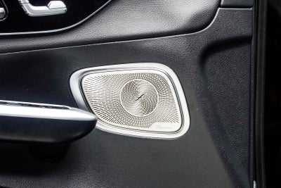 2023 Mercedes-Benz GLC GLC 300 4MATIC®
