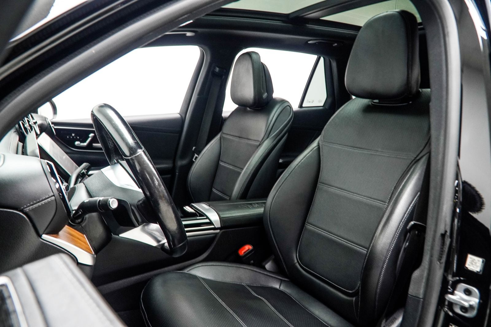 2023 Mercedes-Benz GLC GLC 300 4MATIC®