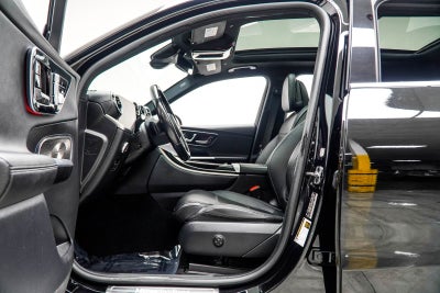 2023 Mercedes-Benz GLC GLC 300 4MATIC®