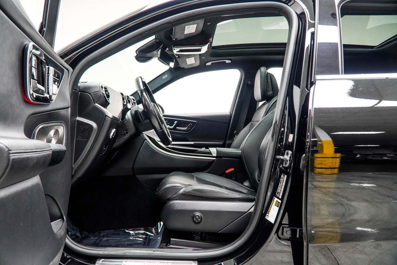 2023 Mercedes-Benz GLC GLC 300 4MATIC®