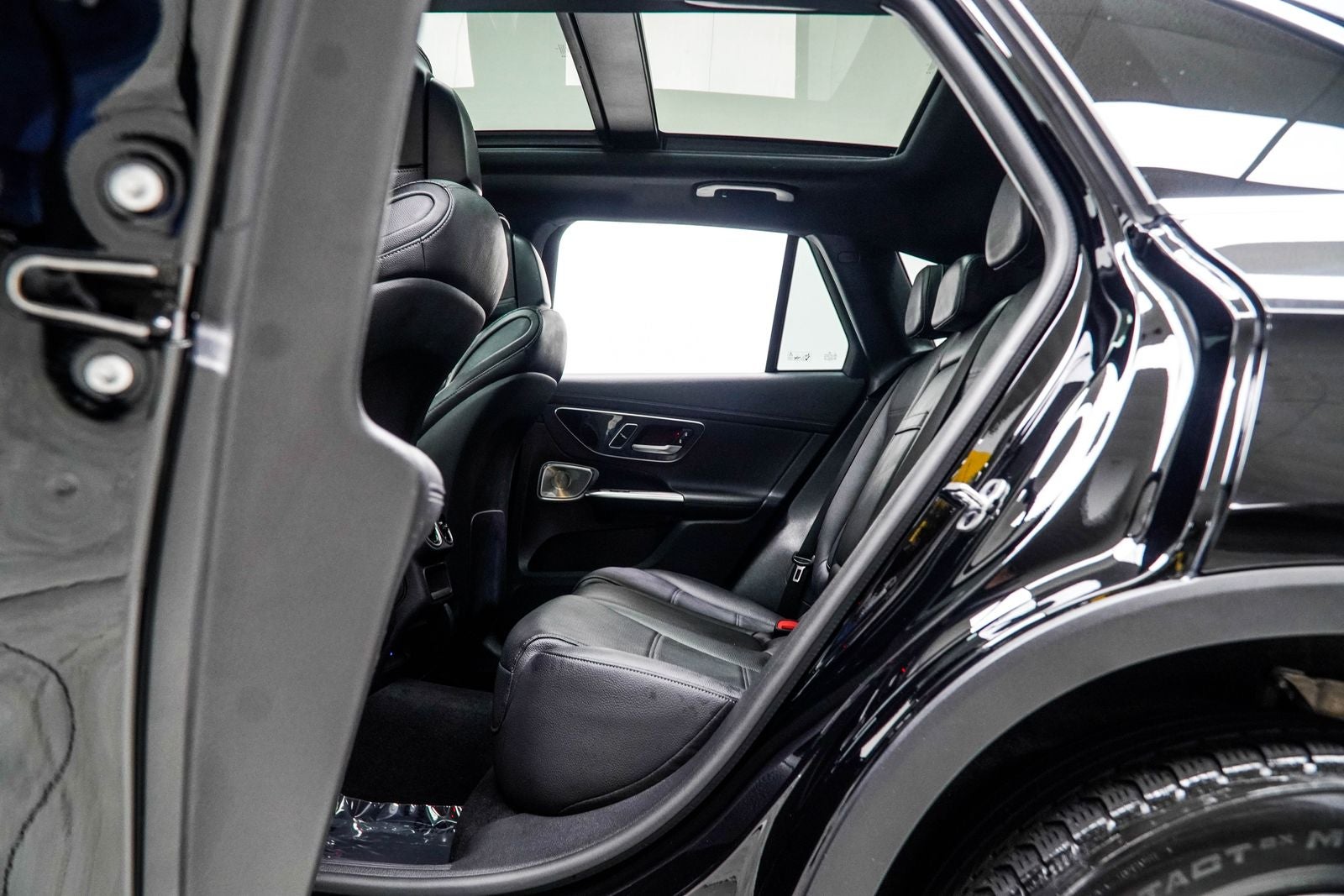 2023 Mercedes-Benz GLC GLC 300 4MATIC®