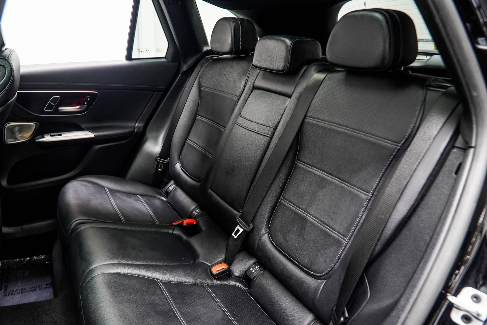 2023 Mercedes-Benz GLC GLC 300 4MATIC®