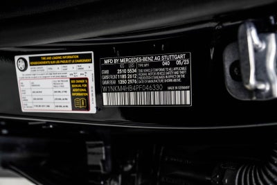 2023 Mercedes-Benz GLC GLC 300 4MATIC®