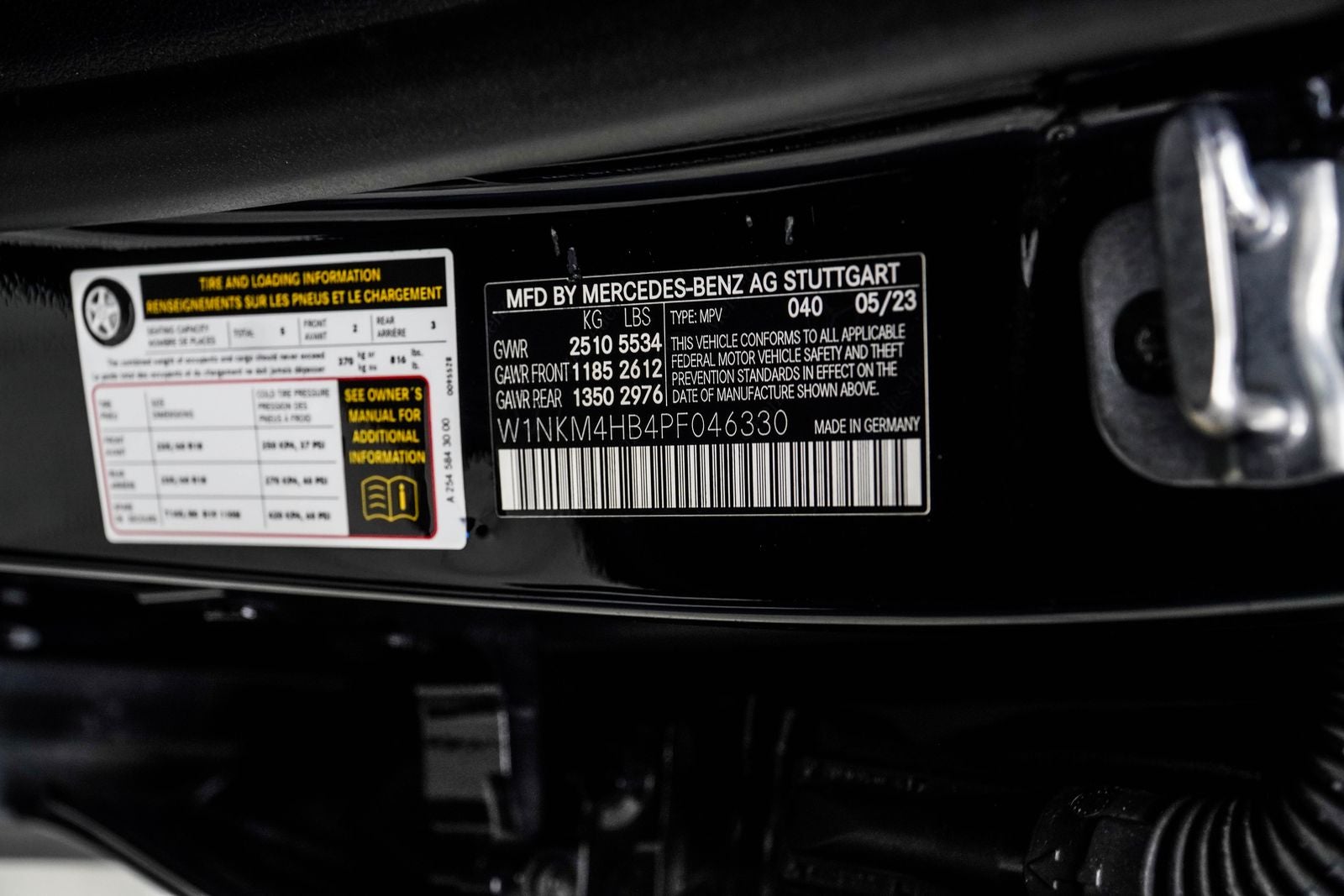 2023 Mercedes-Benz GLC GLC 300 4MATIC®