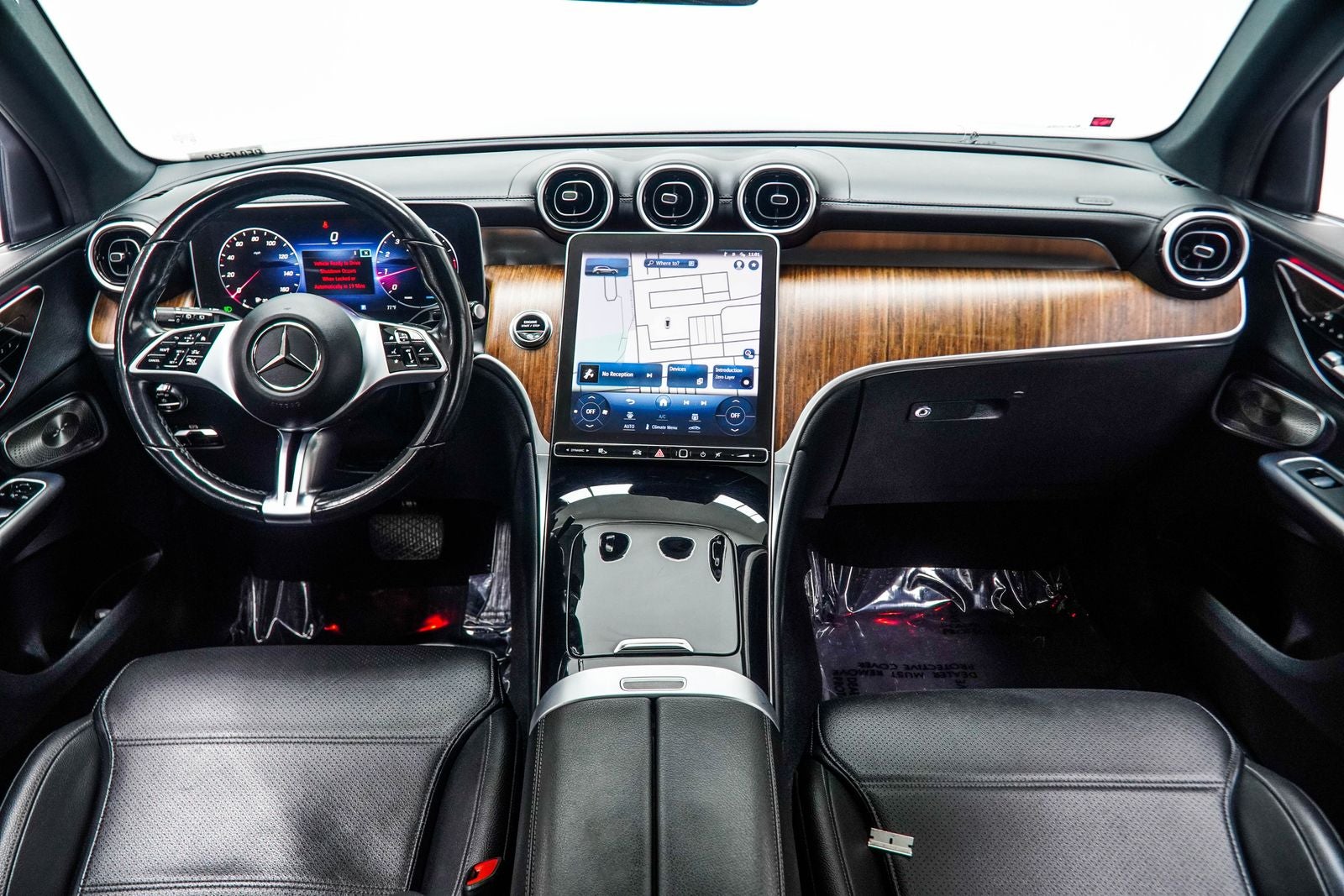 2023 Mercedes-Benz GLC GLC 300 4MATIC®