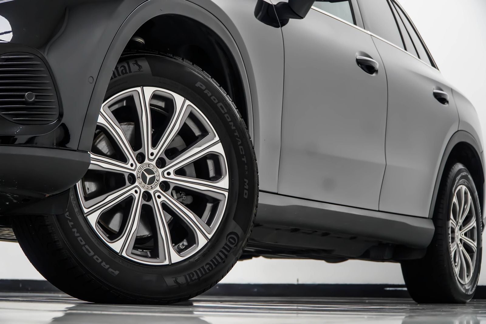 2023 Mercedes-Benz GLC GLC 300 4MATIC®