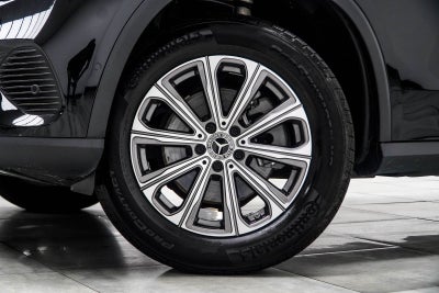 2023 Mercedes-Benz GLC GLC 300 4MATIC®