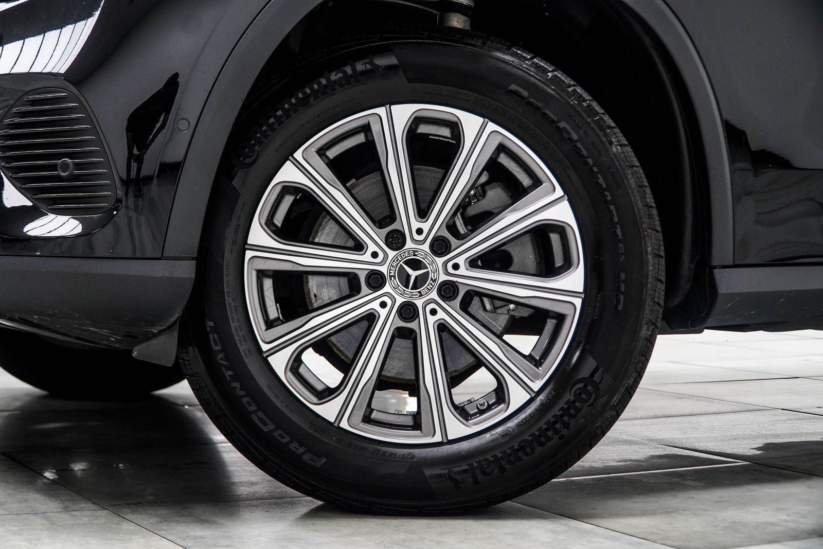 2023 Mercedes-Benz GLC GLC 300 4MATIC®