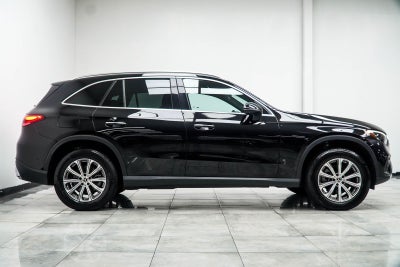 2023 Mercedes-Benz GLC GLC 300 4MATIC®