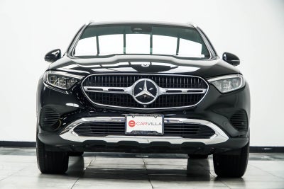 2023 Mercedes-Benz GLC GLC 300 4MATIC®