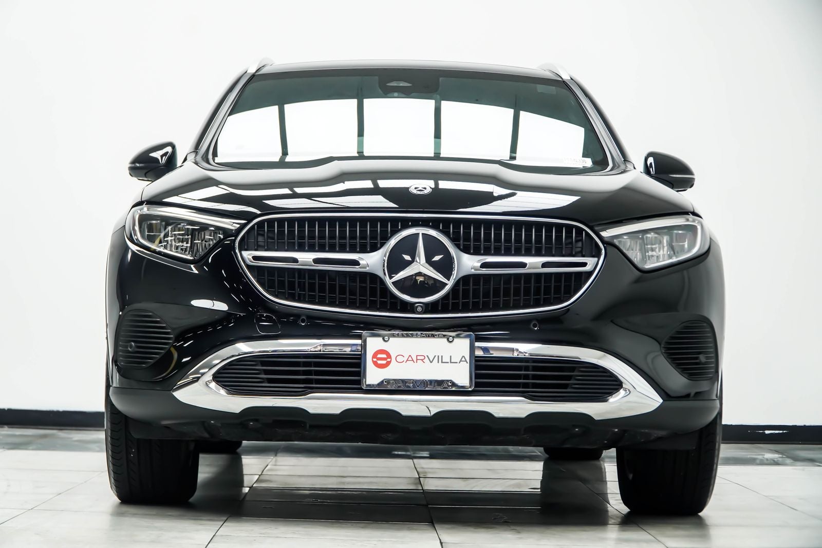 2023 Mercedes-Benz GLC GLC 300 4MATIC®