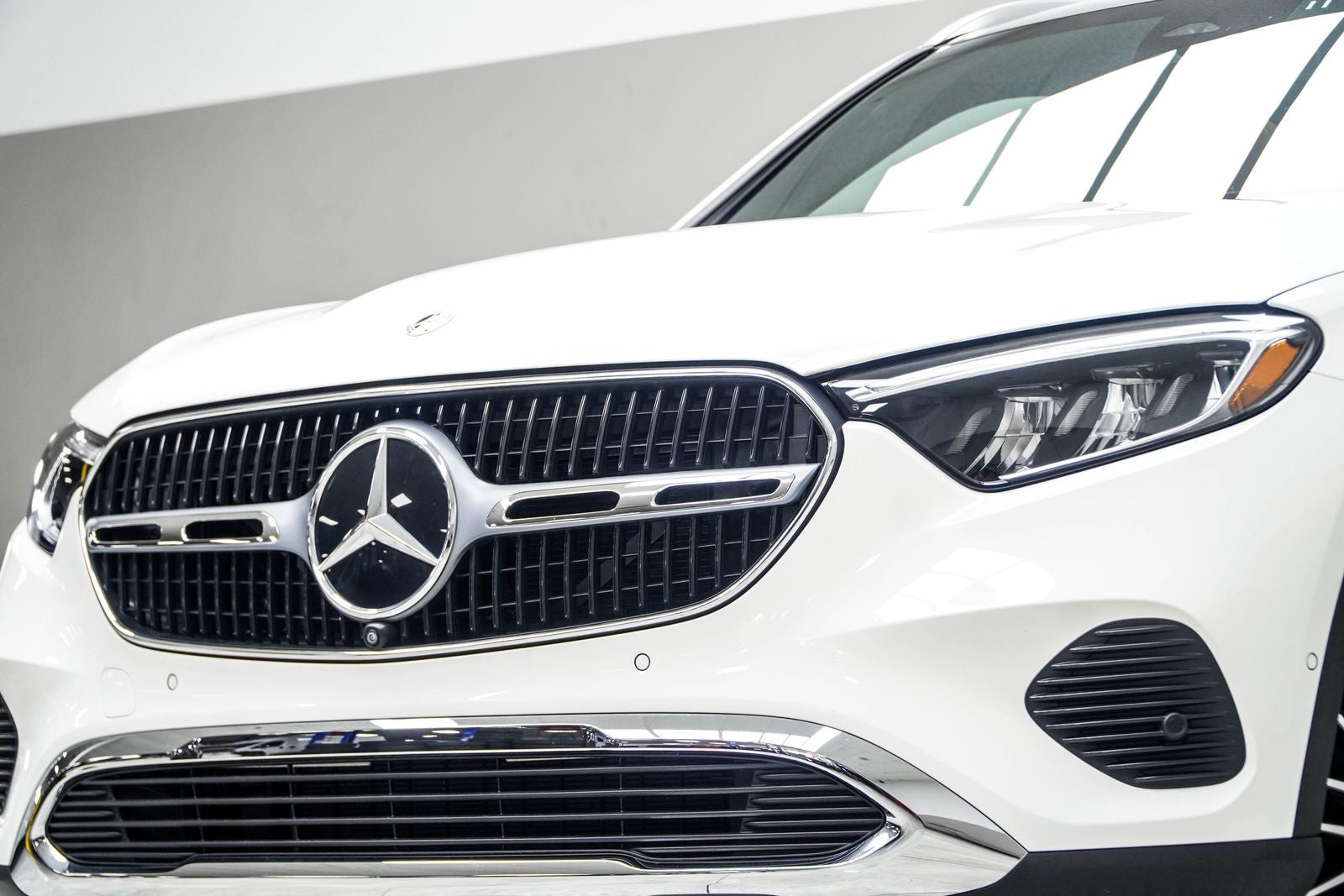 2025 Mercedes-Benz GLC GLC 300 4MATIC®