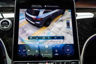 2025 Mercedes-Benz GLC GLC 300 4MATIC®