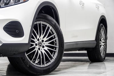 2025 Mercedes-Benz GLC GLC 300 4MATIC®