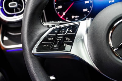 2025 Mercedes-Benz GLC GLC 300 4MATIC®