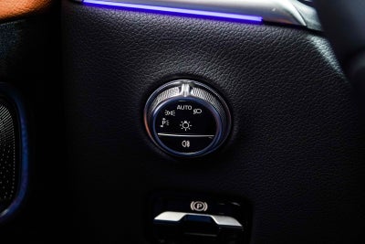 2025 Mercedes-Benz GLC GLC 300 4MATIC®
