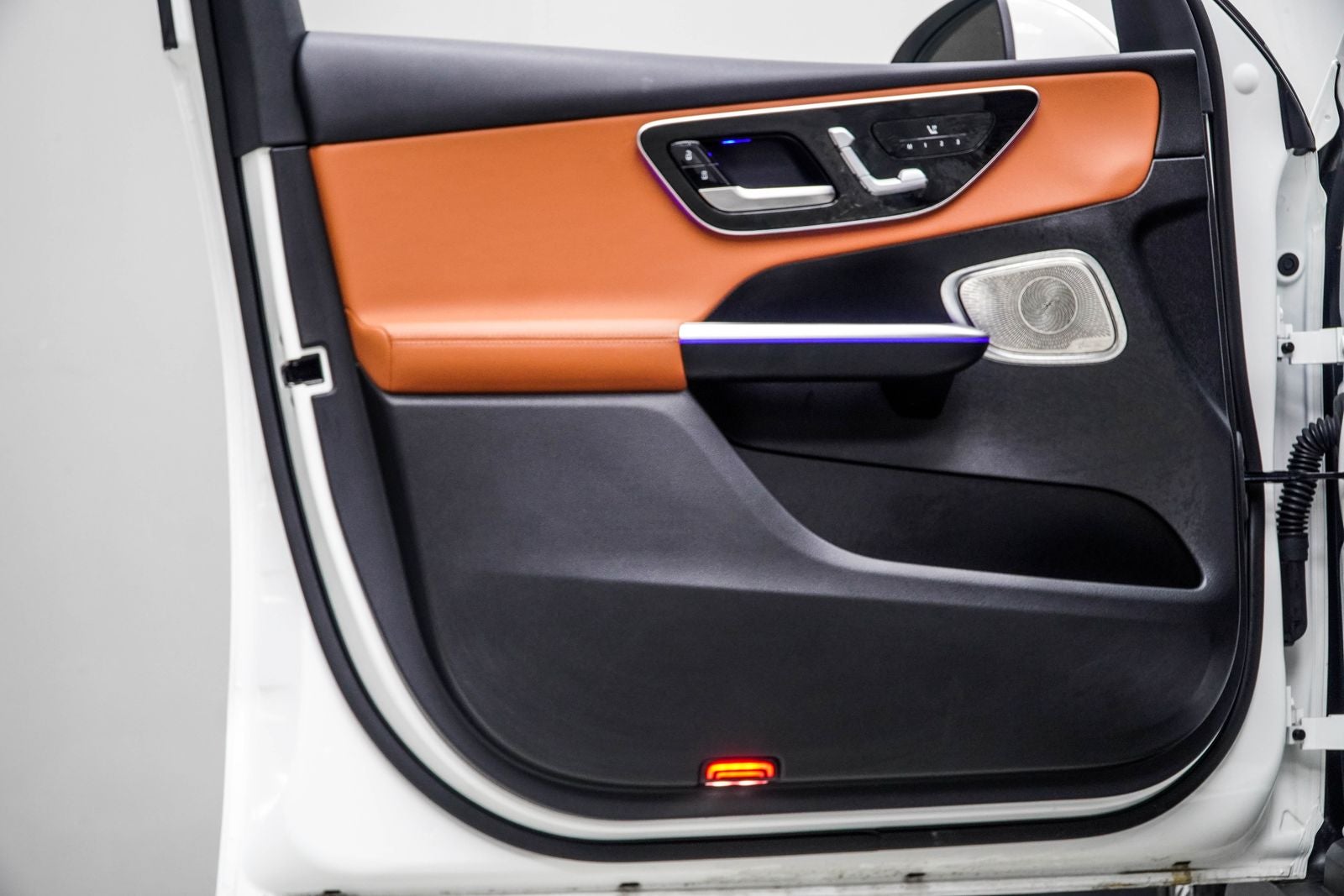 2025 Mercedes-Benz GLC GLC 300 4MATIC®