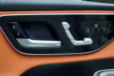 2025 Mercedes-Benz GLC GLC 300 4MATIC®