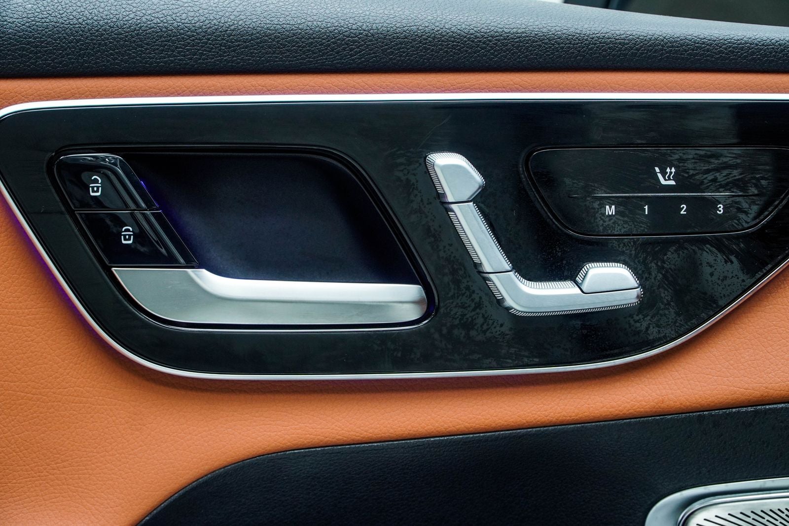 2025 Mercedes-Benz GLC GLC 300 4MATIC®
